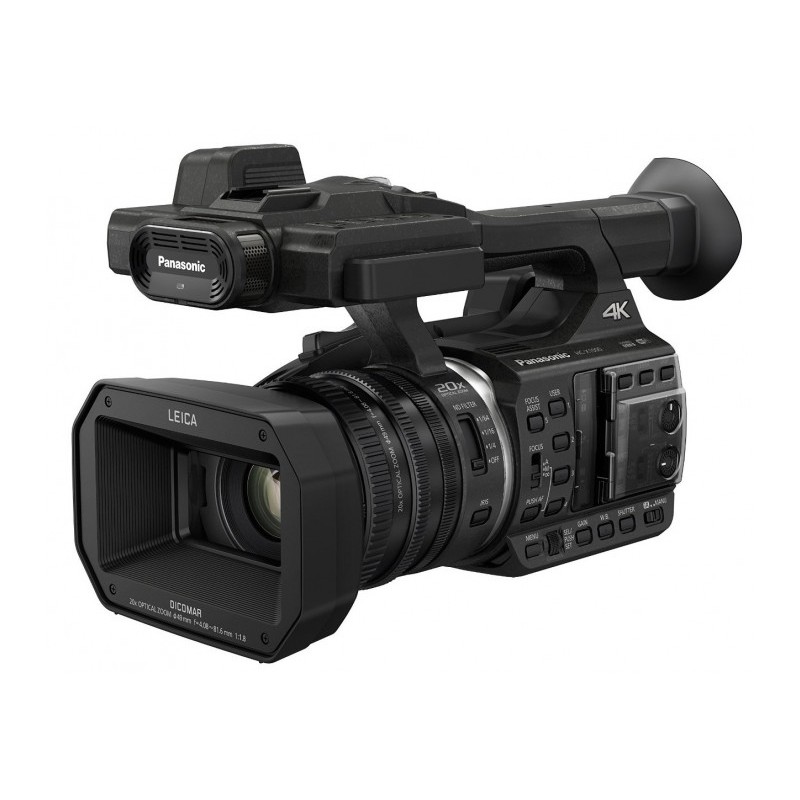 Panasonic HC-X1000 Camcorder